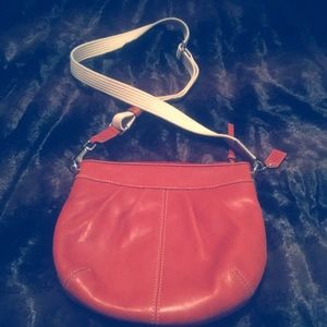 COACH purse Excellent condition 😀 REDUCTION😀